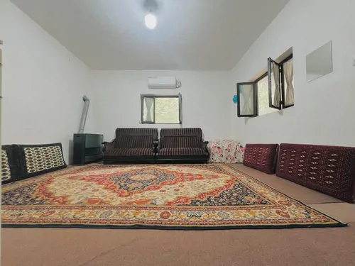 تصویر 3 - کلبه لیلیا در رشت