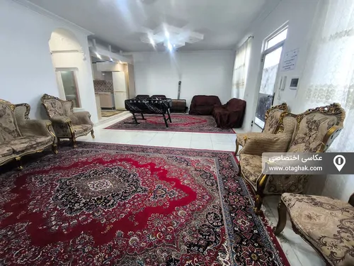 تصویر 6 - ویلا استخردار سرپوشیده آبگرم آسمان  در  سهیلیه