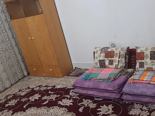 تصویر 3 - خانه مبله بلوار دانش در کاشان
