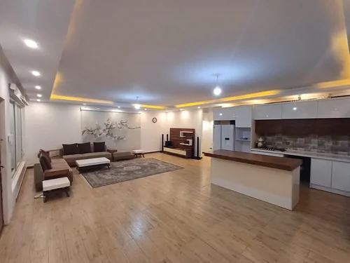 تصویر 5 - ویلا استخردار آبگرم گلها در  سهیلیه