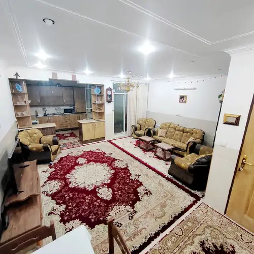 تصویر 4 - آپارتمان مبله باغ ملی در مرکزشهر در  یزد