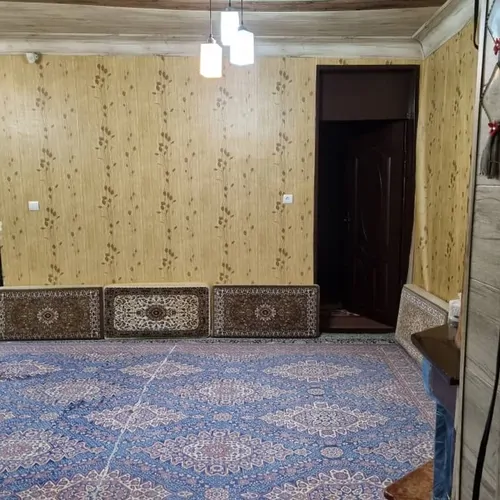 تصویر 4 - ویلا باغ ویلا شهاب  در کردان