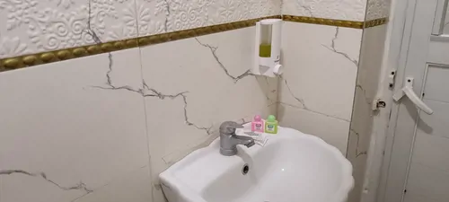 تصویر 16 - آپارتمان مادر (2) در  درگهان