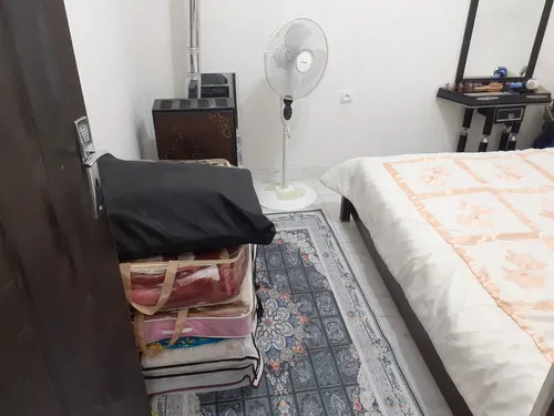 تصویر 8 - سوییت همرنگ در  کوچصفهان