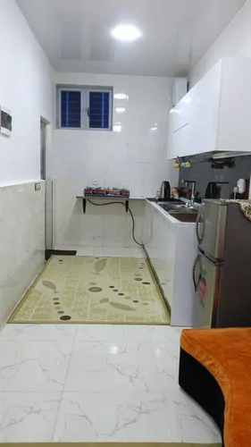 تصویر 2 - سوییت سوئیت دو۲ خوابه آرام در قشم در قشم