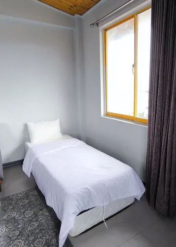 تصویر 8 - هتل آپارتمان مبله لوکس روماک (واحد 15) در نشتارود