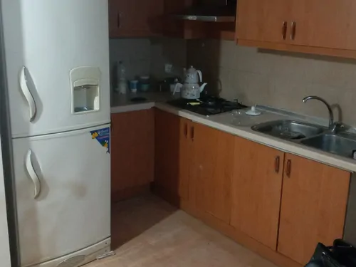 تصویر 2 - آپارتمان مبله بلوار فردوس شرق  در تهران