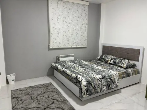 تصویر 10 - ویلا استخردار آبگرم خورشید در انزلی