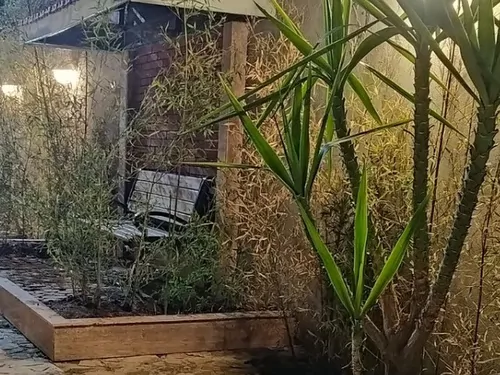 تصویر 5 - ویلا لاچین در  انزلی