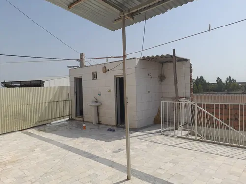تصویر 12 - خانه عارف (1) در  بندر ترکمن