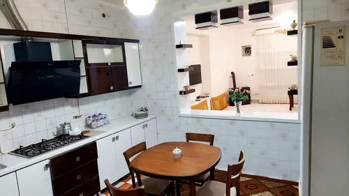 تصویر 8 - خانه ویلایی نخل و زیتون در  طبس