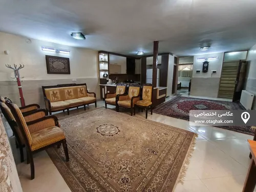 تصویر 4 - آپارتمان مبله شاد در  اصفهان