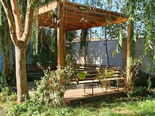 تصویر 5 - ویلا ویلا طرقبه در  طرقبه