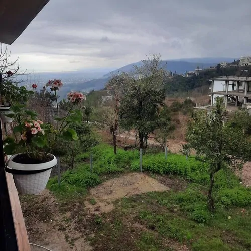 تصویر 2 - خانه سنتی اربکله در رامسر