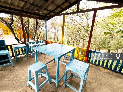 تصویر 26 - ویلا جنگلی هلی تی تی (1)  در  لفور