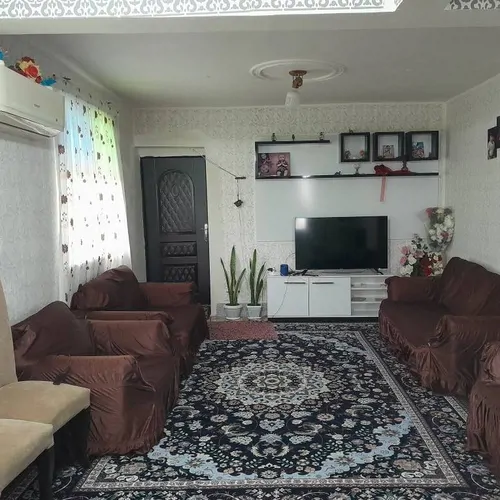 تصویر 4 - ویلا گرد کوه تنیان در ماسال