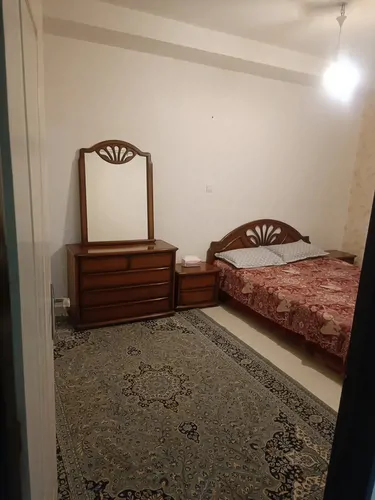 تصویر 3 - آپارتمان دربست حیاط دار در ارومیه