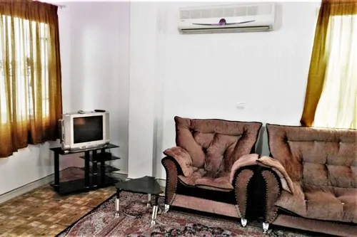 تصویر 2 - آپارتمان توسکا (۱) در چمخاله