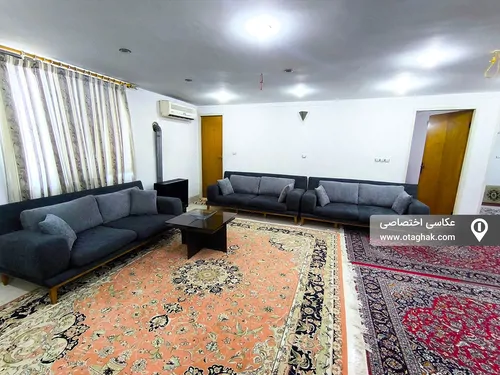 تصویر 9 - ویلا الوند در نوشهر