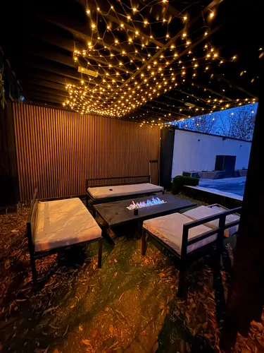 تصویر 24 - ویلا استخر آبگرم هرمس در  سهیلیه