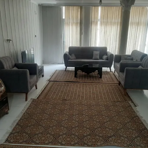 تصویر 2 - آپارتمان باغ زیار واحد۱ در اصفهان