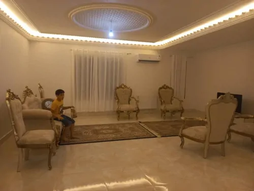 تصویر 3 - ویلا ویلا روستایی جاده سرسبز وزیبا تازه ساخت نمای ساختمان شیک  در رشت