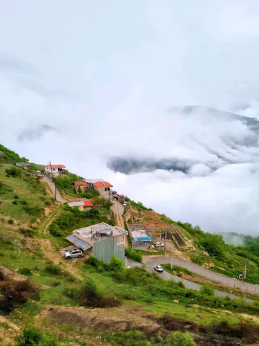 تصویر 2 - ویلا ویلای میران دژ در رامیان