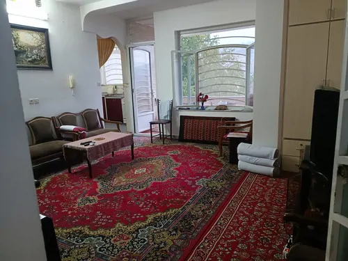 تصویر ۱ - ویلا افراچال دل انگیز  در  ساری