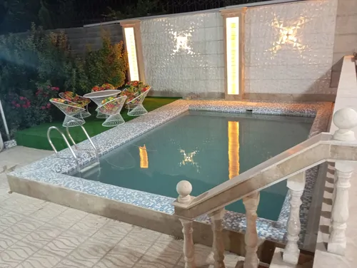 تصویر 2 - ویلا ویلای شازده در سهیلیه
