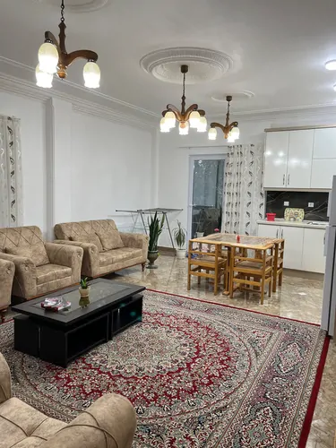 تصویر 2 - ویلا ویلا رامسر کوزه گر در رامسر