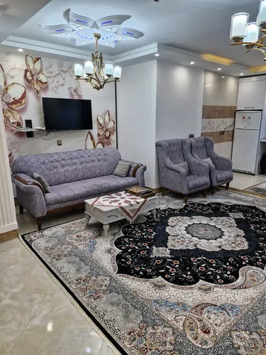 تصویر 7 - ویلا استخردار آبگرم جنگلی سفید تمشک با جکوزی در رامسر