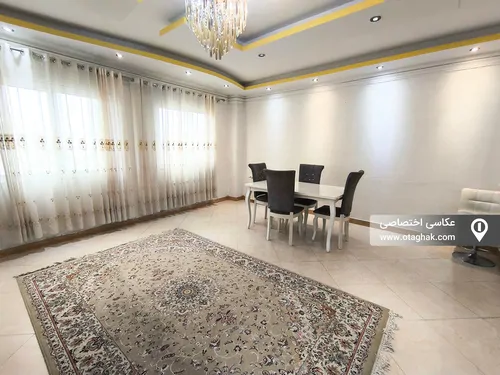 تصویر 8 - آپارتمان مبله گلسار (۳) در  رشت