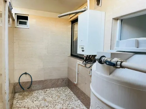 تصویر 10 - ویلا شهر باران در  رشت