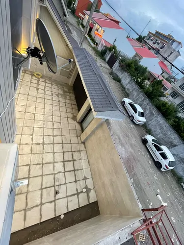 تصویر 36 - ویلا استخردار ابگرم طوفان در  انزلی