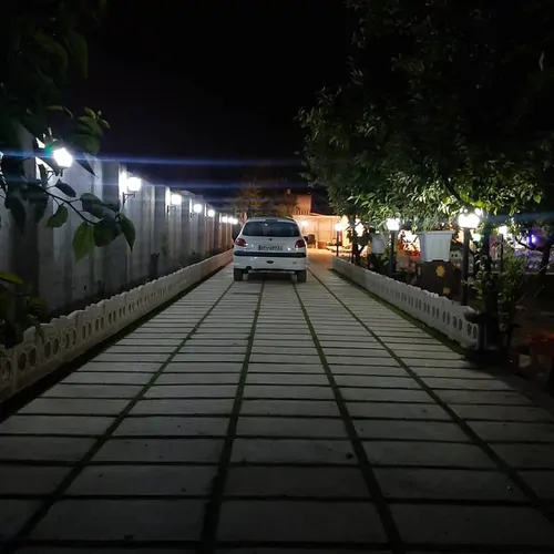 تصویر 2 - ویلا باغ ویلا در هشتگرد