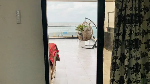 تصویر 12 - هتل آپارتمان نوریس (آسایش) با ویو دریا در بابلسر