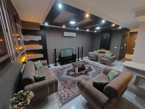 مبله بهروز (۵)