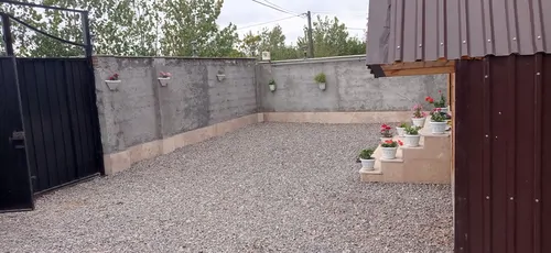 تصویر 10 - کلبه سوئیسی آراد در  رضوانشهر