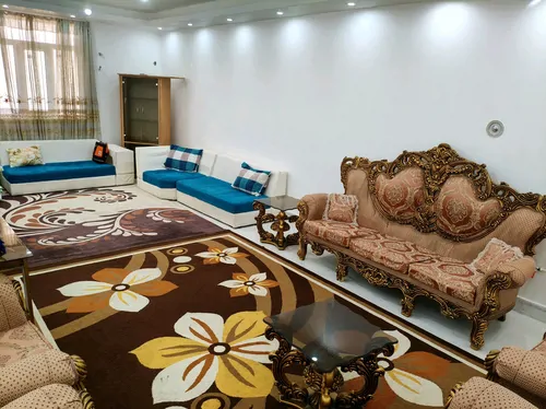 تصویر 6 - خانه خانوادگی (همکف) در اهواز