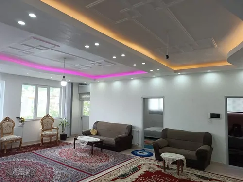 تصویر 5 - خانه هفت تیر در کلیبر