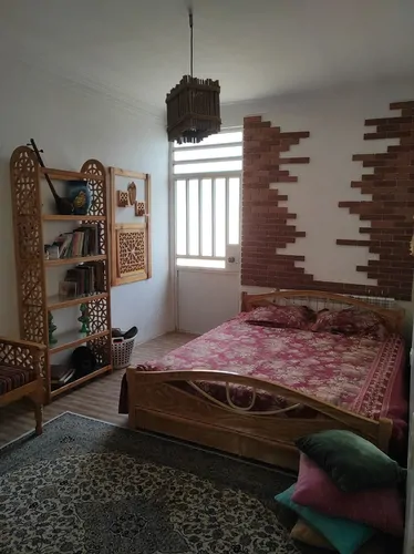تصویر 9 - ویلا گیلاس در  طالقان