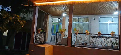 تصویر 5 - ویلا ویلا کشاورز در رضوانشهر