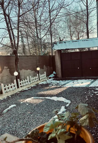 تصویر 36 - کلبه  آوا در  سوادکوه