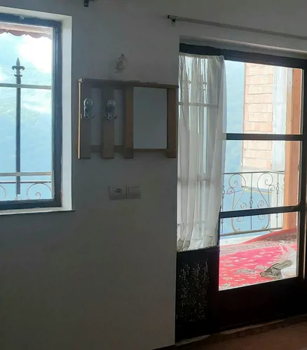 تصویر 12 - ویلا ییلاقی جنگلی افراتخته در  علی آباد کتول