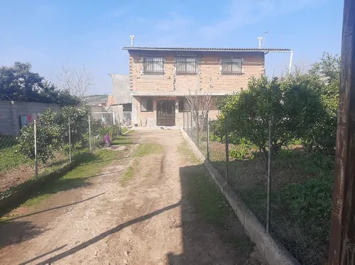 تصویر 11 - خانه ویلایی لالیم در  ساری