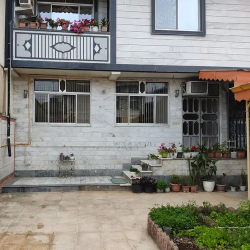 تصویر 3 - ویلا گلستان در  رضوانشهر