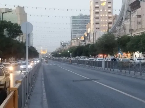 تصویر 3 - هاستل مهدی(واحد۱۰۵) در مشهد