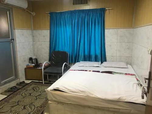 تصویر 3 - مهمانسرا گلها(اتاق ۲ تخته دبل) در  شیراز