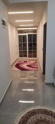 تصویر 5 - ویلا ماهی در  دهکده ساحلی انزلی