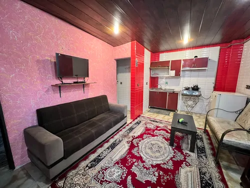 تصویر 11 - ویلا  ساحلی خورشید (7) در  بابلسر